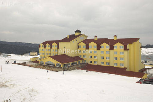 WOW Uludag Hotel 2